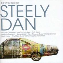 The Very Best of Steely Dan