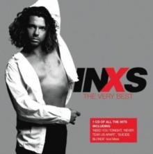 The Very Best of INXS