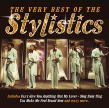 The Very Best Of The Stylistics