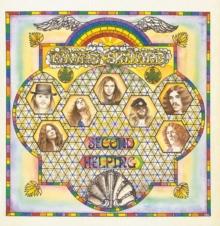 Lynyrd Skynyrd - Second Helping - Vinyl