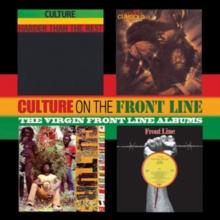 Culture On The Front Line: The Virgin Front Line Albums