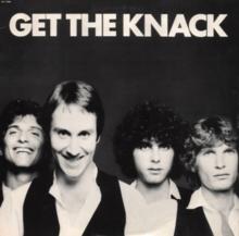 Get The Knack