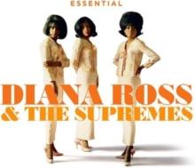 The Essential Diana Ross & the Supremes