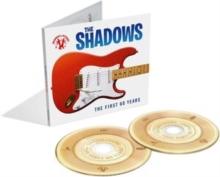 Dreamboats and Petticoats Presents the Shadows: The First 60 Years