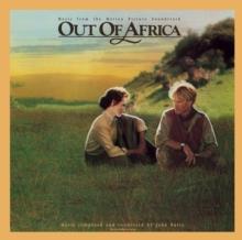 Out of Africa (Limited Edition)