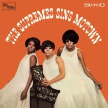 The Supremes sing Motown (Limited Edition)