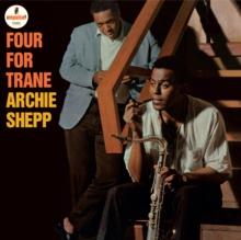 Four for Trane