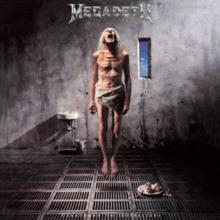 Megadeth - Countdown To Extinction Ltd. Japanese SHM - CD