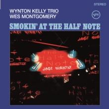 Smokin' at the Half Note