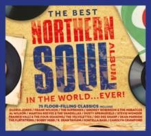 The Best Northern Soul Album In The World... Ever!