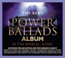 The Best Power Ballads in the World...ever!