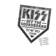 Off the Soundboard: Tokyo Dome - Tokyo, Japan 3/13/2001