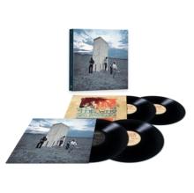 The Who - Who's Next : Life House (Ltd. 50th Anniversary) - 4 Vinyl