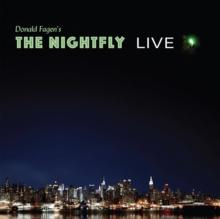 The Nightfly: Live