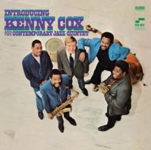 Introducing Kenny Cox And The Contemporary (Limited Edition)