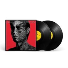 Tattoo You: 40th Anniversary (Deluxe Edition)