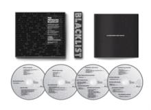 Various Artists - The Metallica Blacklist - 4 CD