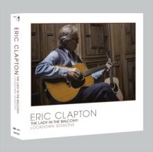 Eric Clapton: The Lady in the Balcony - Lockdown Sessions