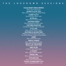 The Lockdown Sessions