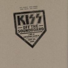 Off the Soundboard: Live in Virginia Beach, July 25, 2004 (Limited Edition)