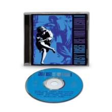 Guns N' Roses - Use Your Illusion II - CD