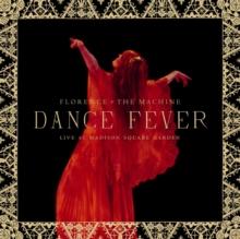 Dance Fever: Live At Madison Square Garden