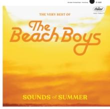 Sounds of Summer: The Very Best of the Beach Boys - 60th Anniversary