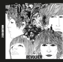 The Beatles - Revolver (Ltd. Special Edition Deluxe) - Digipak 2 CD