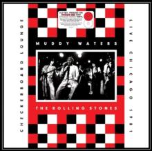 Checkerboard Lounge: Live Chicago 1981