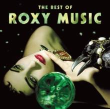 The Best Of Roxy Music (Half-speed Remaster)