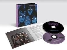 Creatures Of The Night (40th Anniversary Edition)