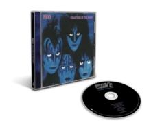 Creatures of the Night (40th Anniversary Edition)