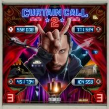 Eminem - Curtain Call 2 - 2 CD