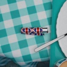 Brexit At Tiffany's (Limited Edition)