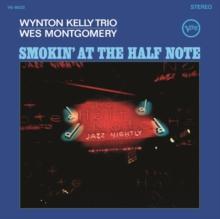 Smokin' At The Half Note