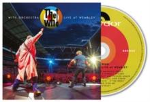 The Who With Orchestra: Live at Wembley