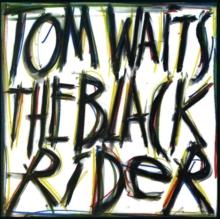 Tom Waits - The Black Rider - CD