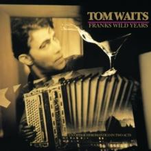 Tom Waits - Frank's Wild Years - CD