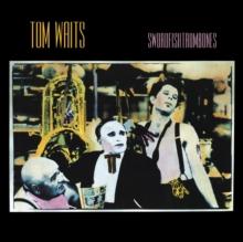 Tom Waits - Swordfishtrombones - CD