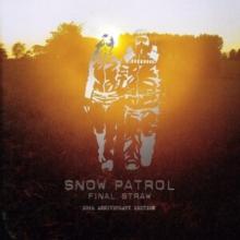 Snow Patrol - Final Straw (20th Anniversary Ltd. Edition) - 2 CD