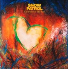 Snow Patrol - The Forest Is The Path - CD