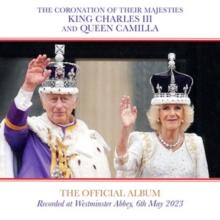 The Coronation Of Their Majesties King Charles III And Queen..