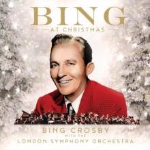 Bing At Christmas