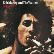 Catch A Fire (50th Anniversary Edition)