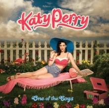 Katy Perry - One Of The Boys (15th Anniversary) - Vinyl