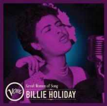 Great Women Of Song: Billie Holiday