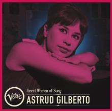 Great Women of Song: Astrud Gilberto