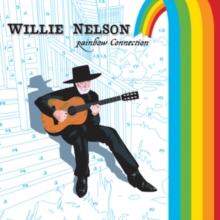 Willie Nelson - Rainbow Connection - Vinyl