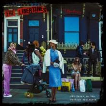 The Libertines - All Quiet On The Eastern Esplanade - CD