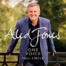 Aled Jones: One Voice - Full Circle